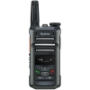 HYTERA Radio DMR+analog BP365, 430-470 MHz, 2200 mAh