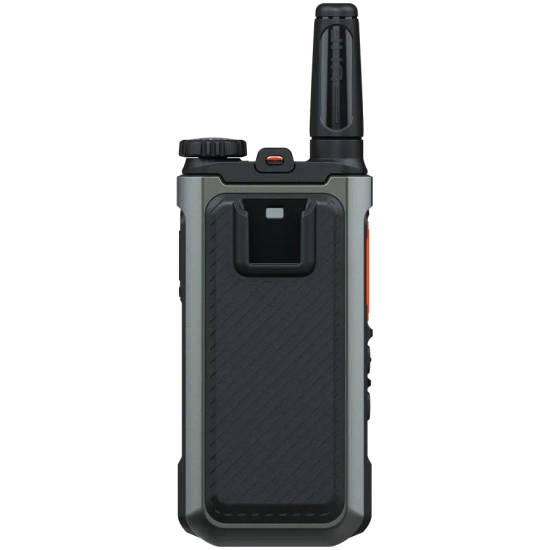 HYTERA Radio DMR+analog BP365, 430-470 MHz, 2200 mAh