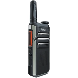 HYTERA AP325 radiotelefon analogowy UHF 430-470 MHz 2200 mAh