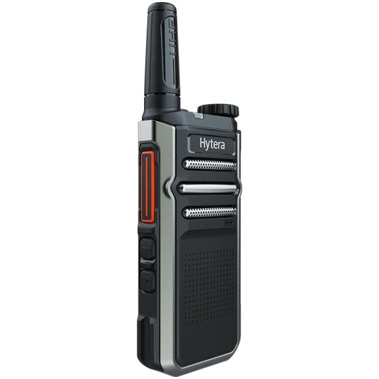 HYTERA AP325 radiotelefon analogowy UHF 430-470 MHz 2200 mAh
