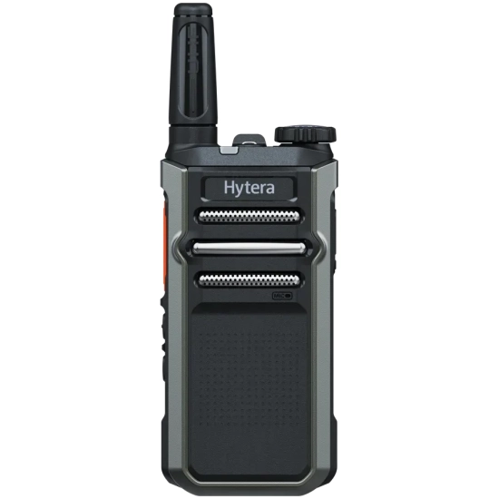 HYTERA AP325 radiotelefon analogowy UHF 430-470 MHz 2200 mAh