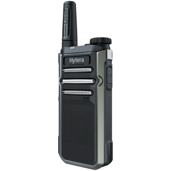 HYTERA AP325 radiotelefon analogowy UHF 430-470 MHz 2200 mAh