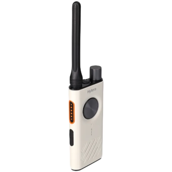 HYTERA S1 HYT-S31 radiotelefon UHF 400-470 MHz 2200 mAh biały