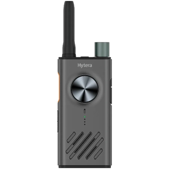 HYTERA S1 HYT-S31 radiotelefon UHF 400-470 MHz 2200 mAh szary