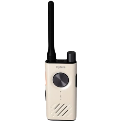 Radiotelefon Hytera S1 LF WHITE PMR446 2200 mAh