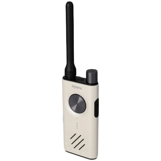 Radiotelefon Hytera S1 LF WHITE PMR446 2200 mAh