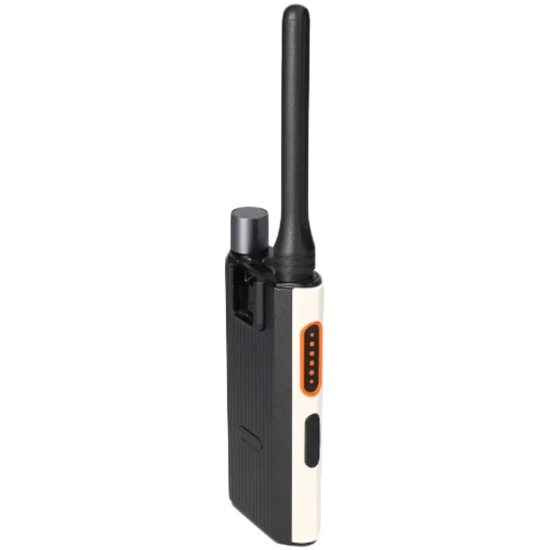 Radiotelefon Hytera S1 LF WHITE PMR446 2200 mAh