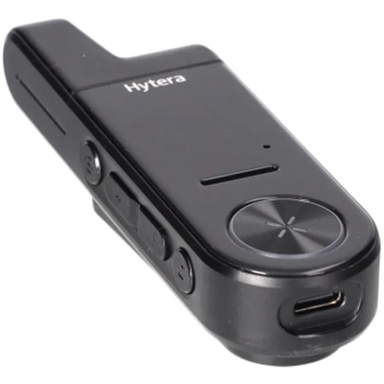 Radiotelefon Hytera S1 MINI LF PMR446 750 mAh