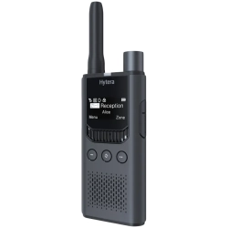 Radiotelefon Hytera S1 PRO UHF GRAY 400-470 MHz