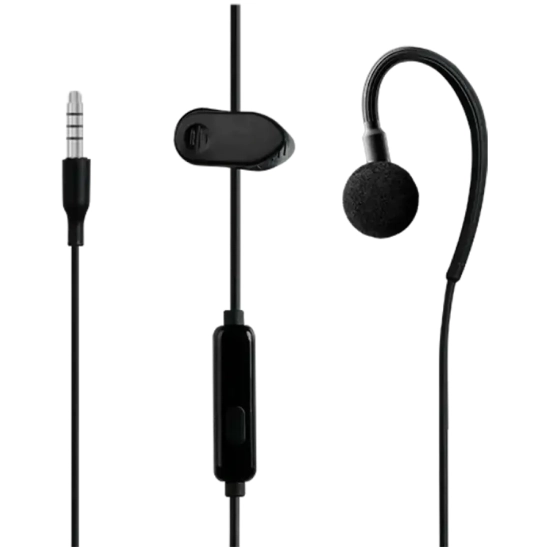 Zestaw słuchawkowy Hytera BM11 do S1 Mini z VOX