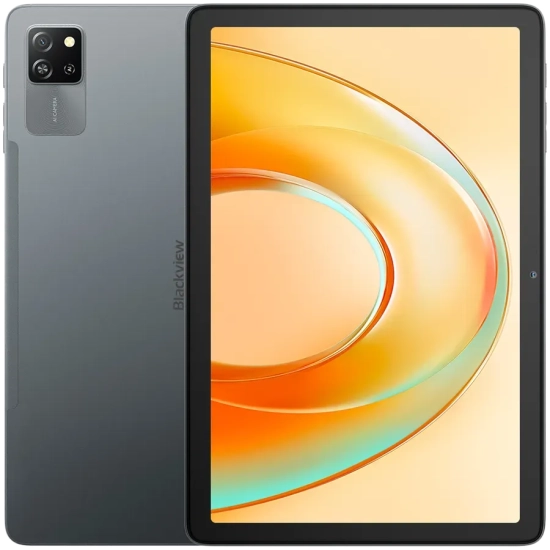 Tablet Blackview Tab 60 Pro LTE 10,1″ 8/128 GB, zestaw bezprzewodowy