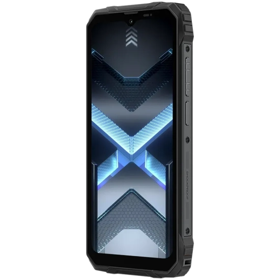 Smartfon Blackview FORT1 LTE 6,56″ 6/256 GB