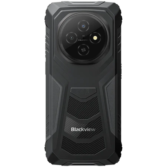 Smartfon Blackview FORT1 LTE 6,56″ 6/256 GB