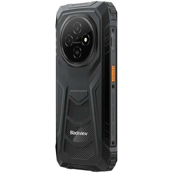 Smartfon Blackview FORT1 LTE 6,56″ 6/256 GB