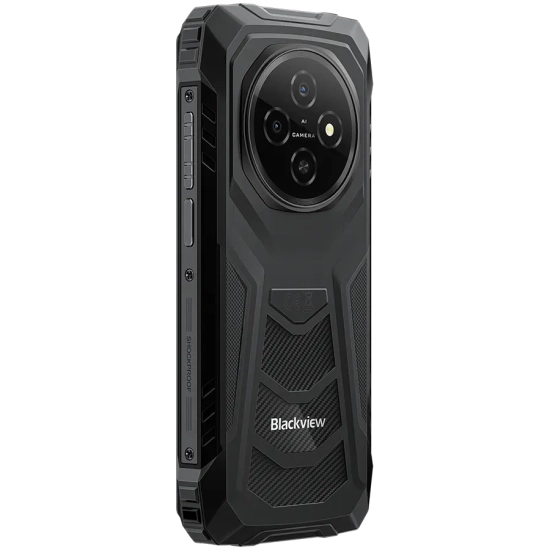 Smartfon Blackview FORT1 LTE 6,56″ 6/256 GB