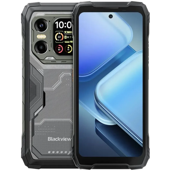 Smartfon Blackview XPLORE 1 5G 6,78″ 12/256 GB