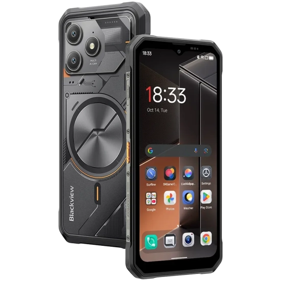 Smartfon Blackview FORT100 LTE 6,56″ 8/128 GB