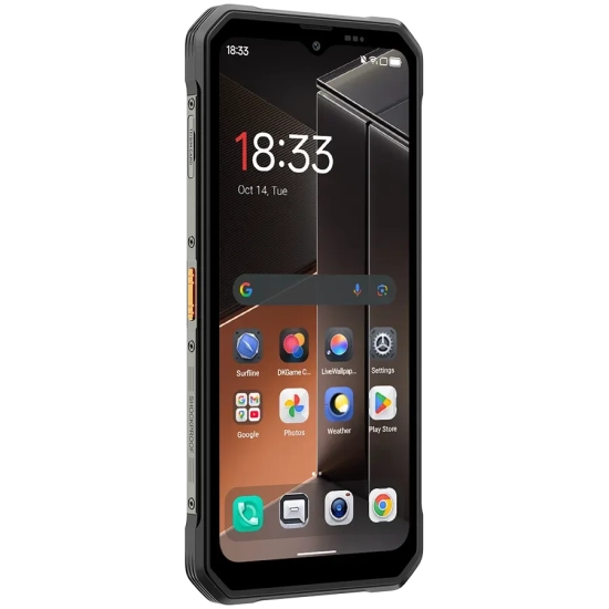Smartfon Blackview FORT100 LTE 6,56″ 8/128 GB