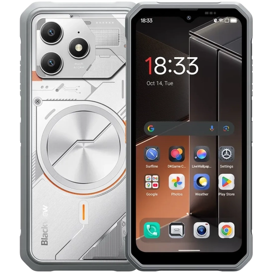 Smartfon Blackview FORT100 LTE 6,56″ 8/128 GB