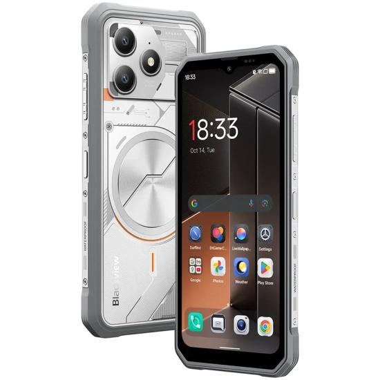 Smartfon Blackview FORT100 LTE 6,56″ 8/128 GB
