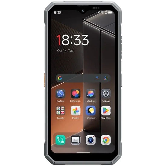 Smartfon Blackview FORT100 LTE 6,56″ 8/128 GB