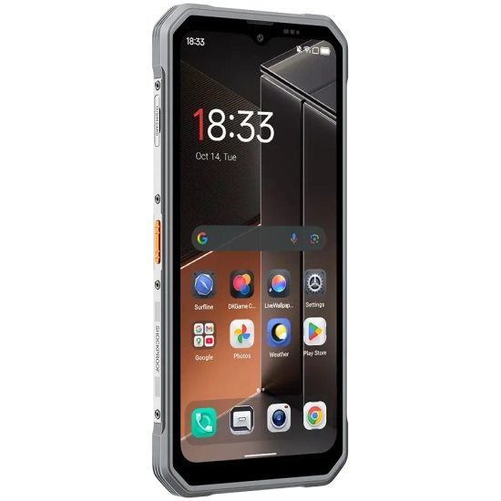 Smartfon Blackview FORT100 LTE 6,56″ 8/128 GB