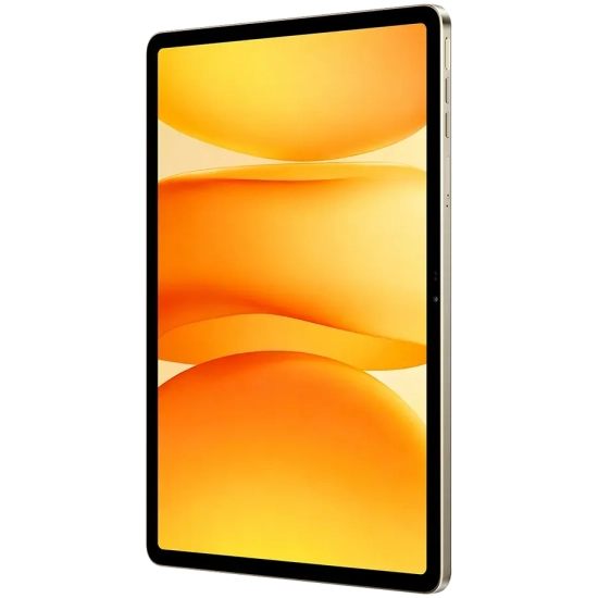 Blackview MEGA 12 5G 12/256 GB zestaw bezprzewodowy Flash Gold