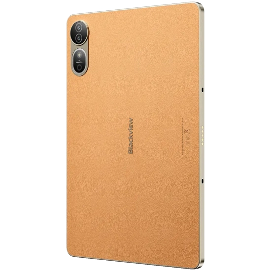 Blackview MEGA 12 5G 12/256 GB zestaw bezprzewodowy Flash Gold