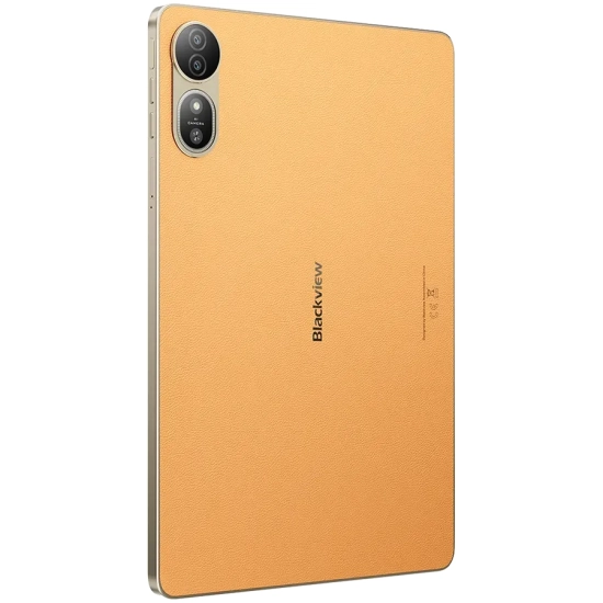 Blackview MEGA 12 5G 12/256 GB zestaw bezprzewodowy Flash Gold