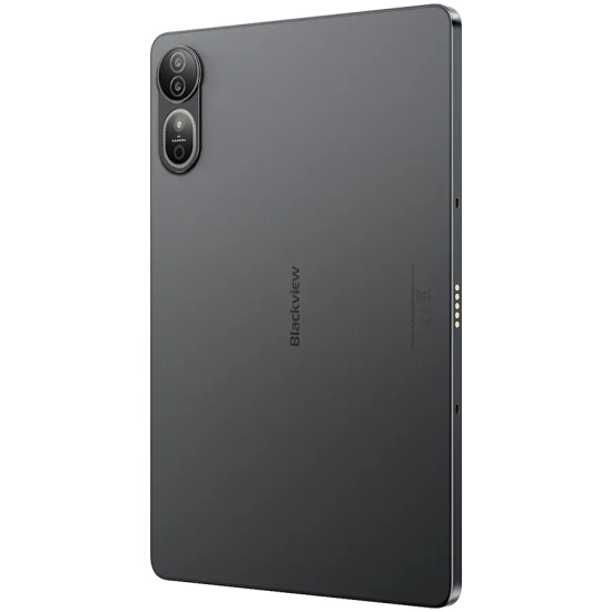 Blackview MEGA 12 5G 12/256 GB zestaw bezprzewodowy Space Grey