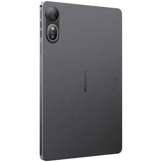 Blackview MEGA 12 5G 12/256 GB zestaw bezprzewodowy Space Grey