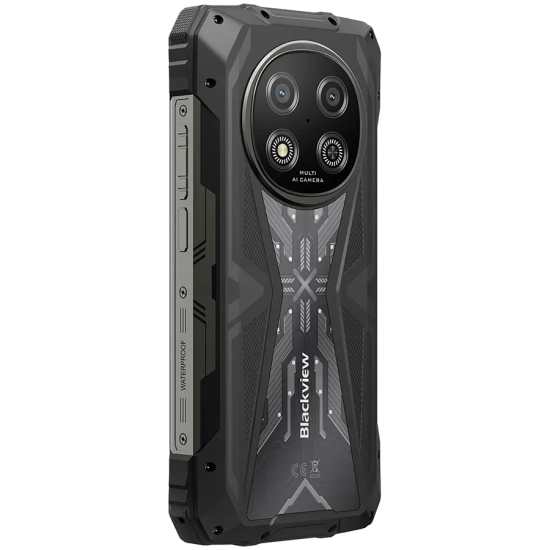 Smartfon Blackview ROCK 2 5G 6,67″ 12/256 GB