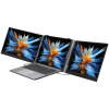 Monitor przenośny Blackview DCM6 2x14″ FHD IPS