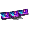 Monitor przenośny Blackview DCM8 2x15,3″ 1920x1200 IPS