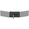 Monitor przenośny Blackview DCM8 2x15,3″ 1920x1200 IPS