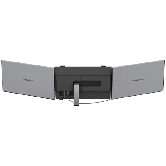 Monitor przenośny Blackview DCM8 2x15,3″ 1920x1200 IPS
