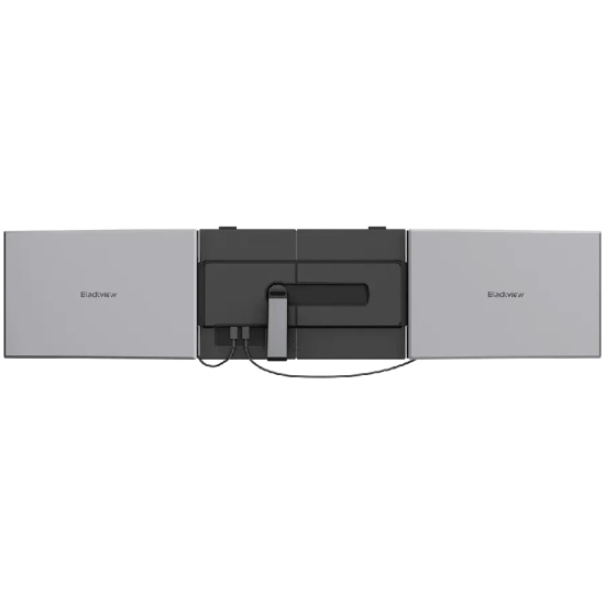 Monitor przenośny Blackview DCM8 2x15,3″ 1920x1200 IPS