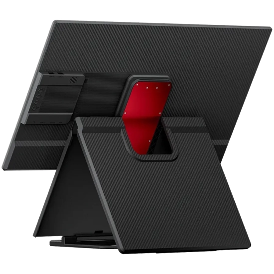 Monitor przenośny Blackview Table 10 23,8″ FHD 100 Hz