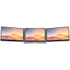 Monitor przenośny Blackview DCM6 Pro 2x14″ FHD IPS