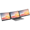 Monitor przenośny Blackview DCM6 Pro 2x14″ FHD IPS