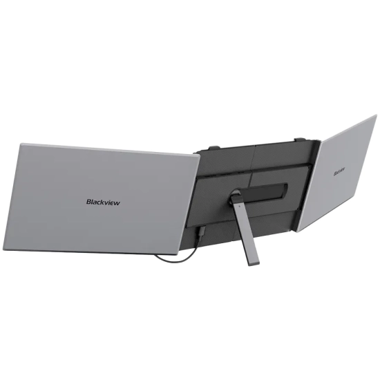 Monitor przenośny Blackview DCM6 Pro 2x14″ FHD IPS