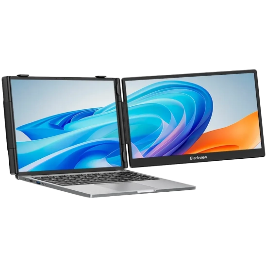 Monitor przenośny Blackview SCM5 14 cali Full HD IPS