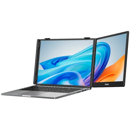 Monitor przenośny Blackview SCM5 14 cali Full HD IPS