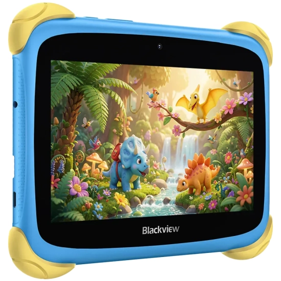 Tablet dla dzieci Blackview Link 1 Kids Mini Wi-Fi 7″ 3/32 GB