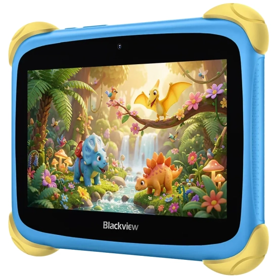 Tablet dla dzieci Blackview Link 1 Kids Mini Wi-Fi 7″ 3/32 GB