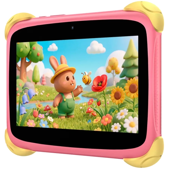 Tablet dla dzieci Blackview Link 1 Kids Mini Wi-Fi 7″ 3/32 GB