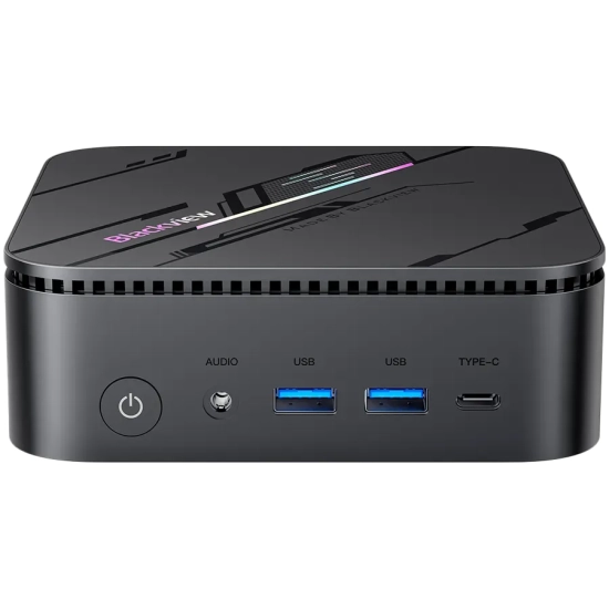 Blackview MP100 Pro Ryzen 5 7430U 16/512 GB