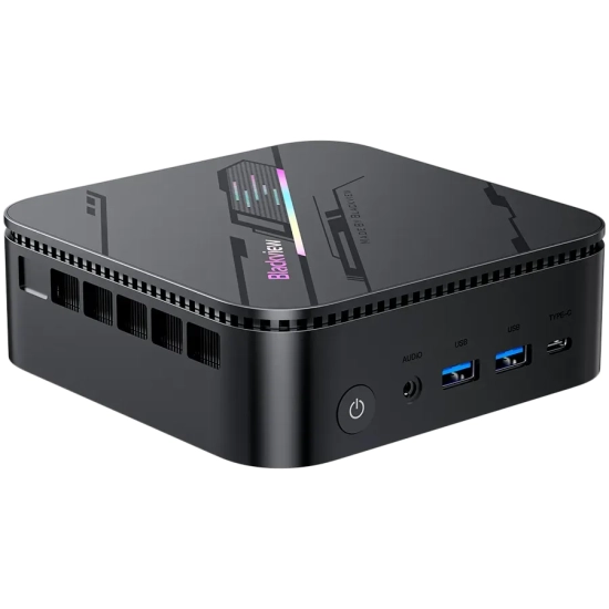 Blackview MP100 Pro Ryzen 5 7430U 16/512 GB