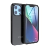CHOETECH Etui do iPhone 13 Pro MFM Anti-drop case czarny