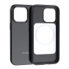 CHOETECH Etui do iPhone 13 Pro MFM Anti-drop case czarny
